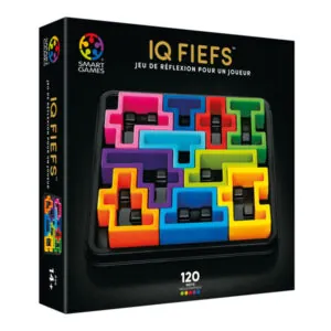 IQ FIEFS