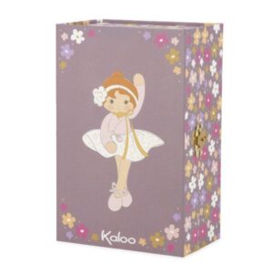 BOITE A MUSIQUE VALENTINE - KALOO