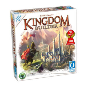 Kingdom Builder Compact