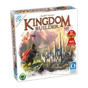 Kingdom Builder Compact