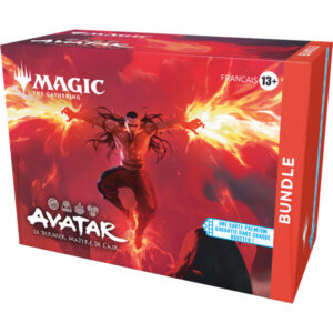 MAGIC - AVATAR - BUNDLE