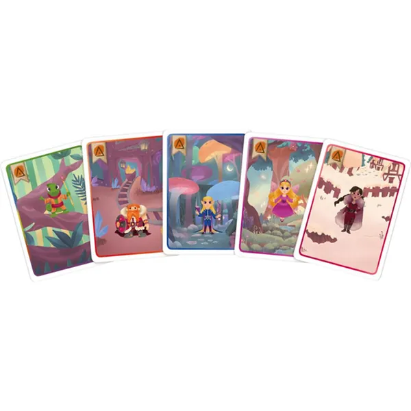 MON PREMIER DECK BUILDING