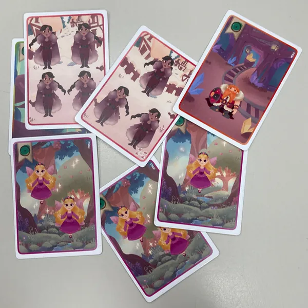 MON PREMIER DECK BUILDING