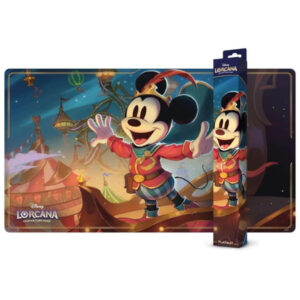 PLAYMAT - DISNEY LORCANA - MICKEY