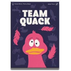 Team Quack