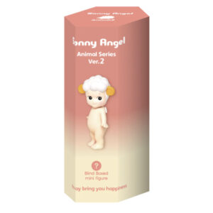 SONNY ANGEL - MINI FIGURINE ANIMAL SERIE 2