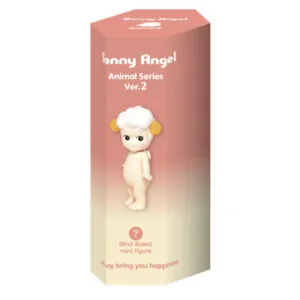 SONNY ANGEL - MINI FIGURINE ANIMAL SERIE 2