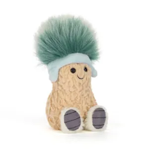 PELUCHE CACAHUETE APRES SKI - JELLYCAT