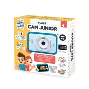 APPAREIL PHOTO BUKI CAM JUNIOR