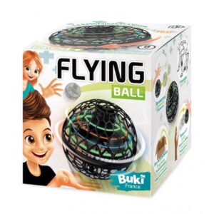FLYING BALL - BUKI