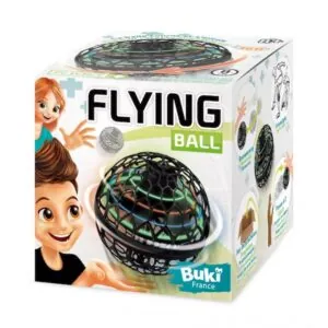 FLYING BALL - BUKI