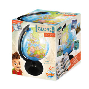 GLOBE 20CM - BUKI