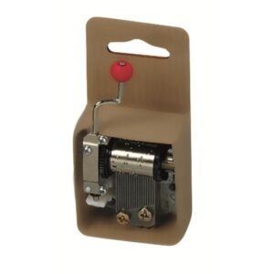 MANIVELLE MUSICALE - HYMNE A L AMOUR