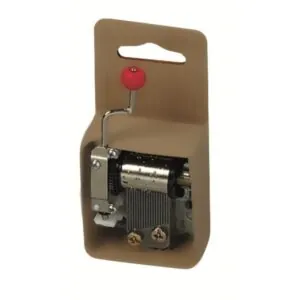 MANIVELLE MUSICALE - HYMNE A L AMOUR