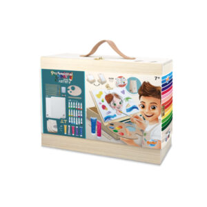 STUDIO PROFESSIONNEL ARTISTE - BUKI