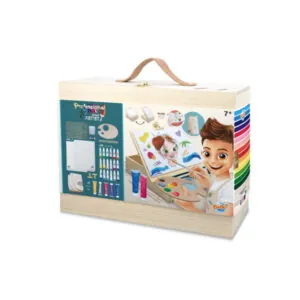 STUDIO PROFESSIONNEL ARTISTE - BUKI