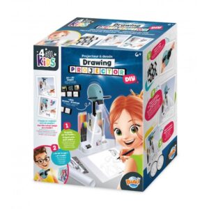 PROJECTEUR A DESSIN - BUKI