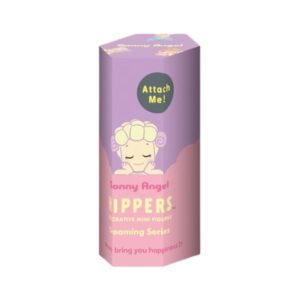 SONNY ANGEL - MINI FIGURINE HIPPERS DREAMING