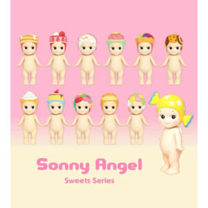 SONNY ANGEL - MINI FIGURINE SWEET