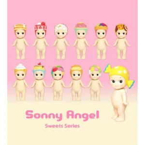 SONNY ANGEL - MINI FIGURINE SWEET