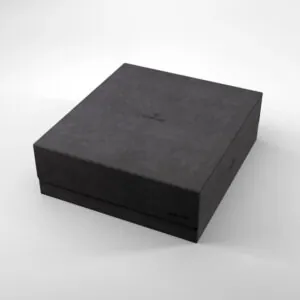 COLLECTORS’ LAIR 2000+ BLACK