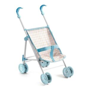 POUSSETTE CANNE POMEA - 44 CM - DJECO