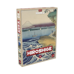 Haiku - Extension HIROSHIGE