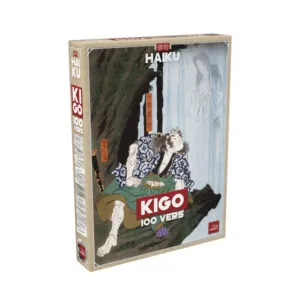 Haiku - Extension KIGO - 100 VERS