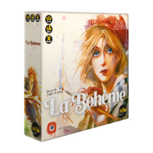 LA BOHEME