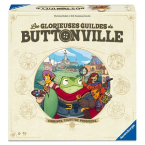 Les Glorieuses Guildes De Buttonville