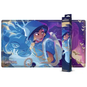 PLAYMAT - DISNEY LORCANA - JASMINE