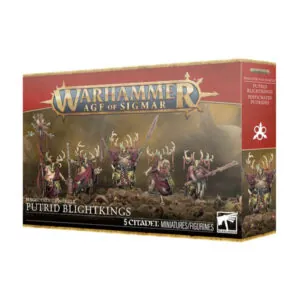 PUTRID BLIGHTKINGS