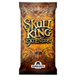 SKULL KING - EXTENSION