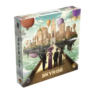 SKYRISE