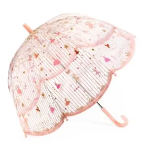 PARAPLUIE BALLERINE - DJECO