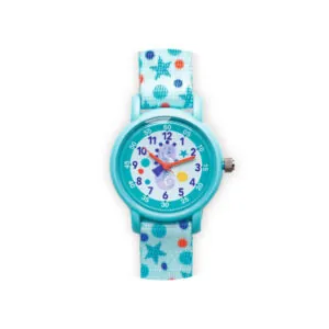 TICLOCK - MONTRE DES PETITS OCEAN - DJECO