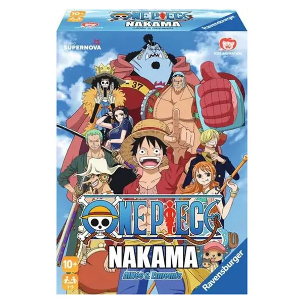 one-piece-nakama-allies-ennemis