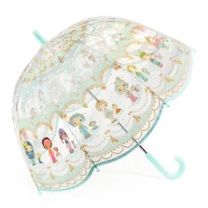 PARAPLUIE TINYLY - DJECO