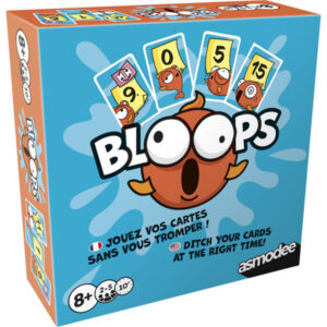 BLOOPS