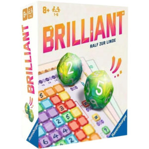 BRILLIANT