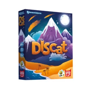 DISCAT