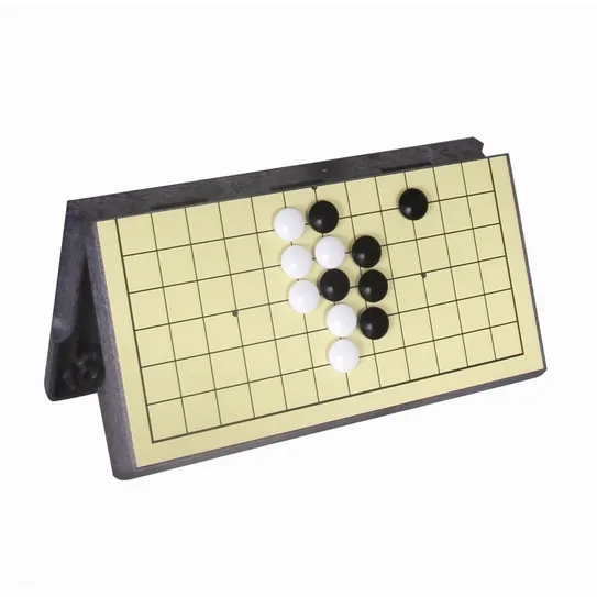 JEU DE GO - MAGNÉTIQUE - 13 x 13