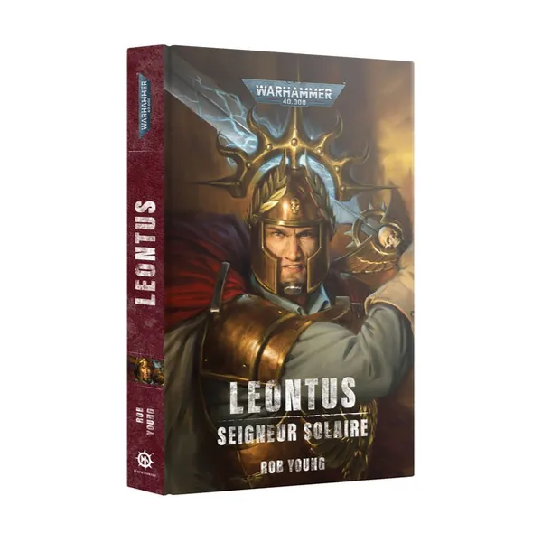LEONTUS - SEIGNEUR SOLAIRE