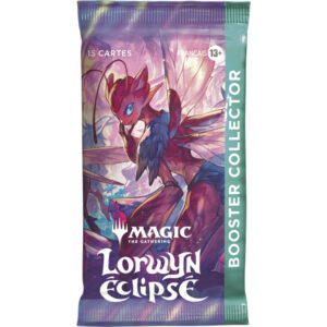 MAGIC - LORWYN ECLIPSÉ - BOOSTER COLLECTOR