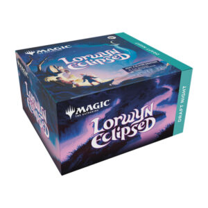 MAGIC - LORWYN ECLIPSE - DRAFT NIGHT (VO)