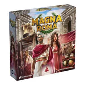 MAGNA ROMA