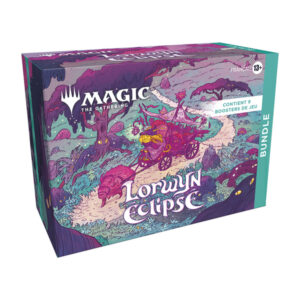 MTG - LORWYN ECLIPSE BUNDLE FR