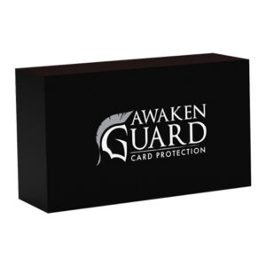 TAINTED GRAIL- KOR SLEEVES BOX