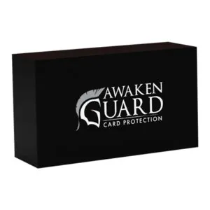 TAINTED GRAIL- KOR SLEEVES BOX