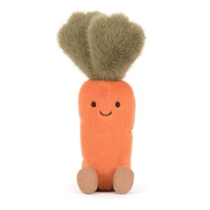 PELUCHE CAROTTE - JELLYCAT